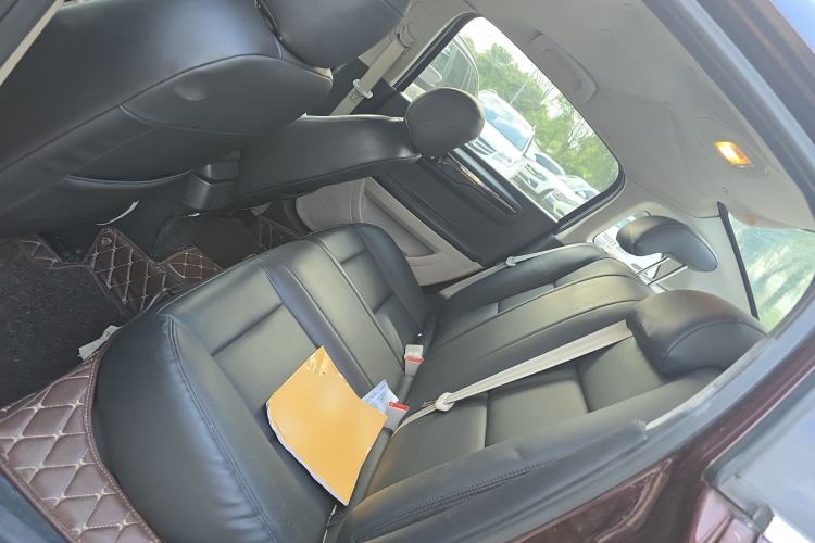 Used Citroen C-Quatre 2014 1.6L Automatic Connected Car Version