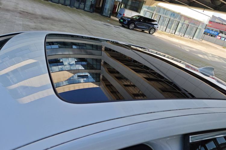 Used BMW 5 Series New Energy 2022 Restyled 535Le M Sport Package
