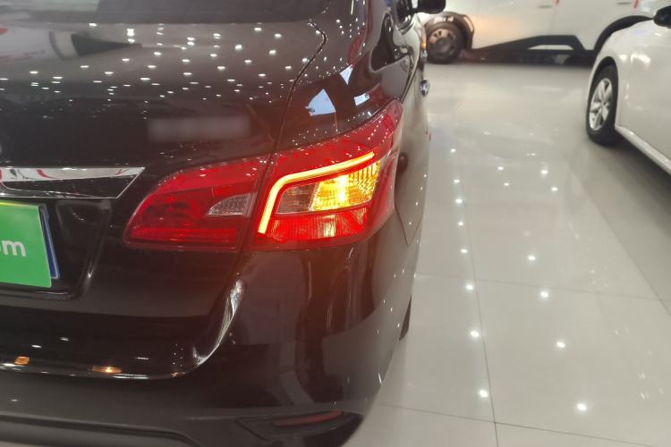 Used Nissan Sylphy 2024 Classic 1.6XE CVT Comfort Edition