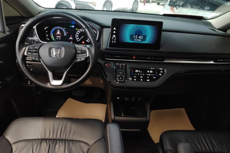 Used Honda Odyssey 2022 2.0L eHEV Sharp Enjoyment Edition