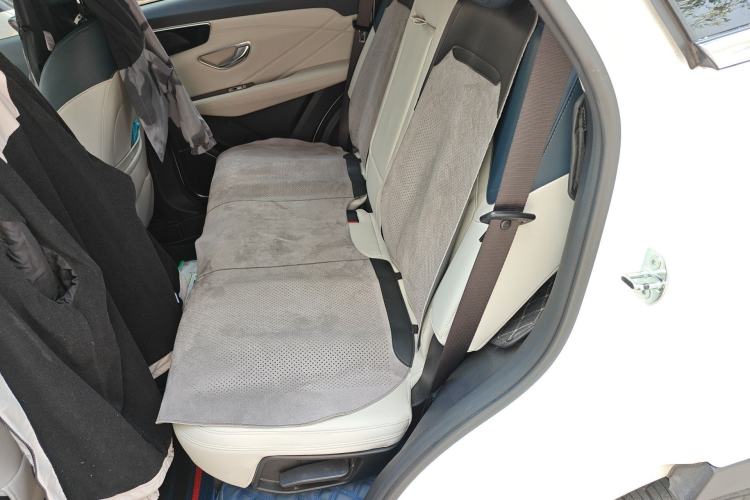 Used JETOUR Shanhai L7 2024 1.5T 120 km MAX 7-Seater
