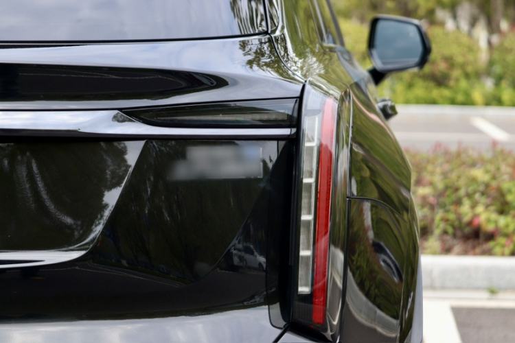 Used Cadillac XT5 2025 2.0T Luxury Version
