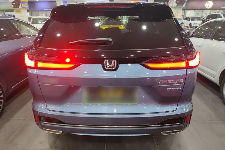 Used Honda Breeze New Energy 2023 ePHEV Ultimate Edition
