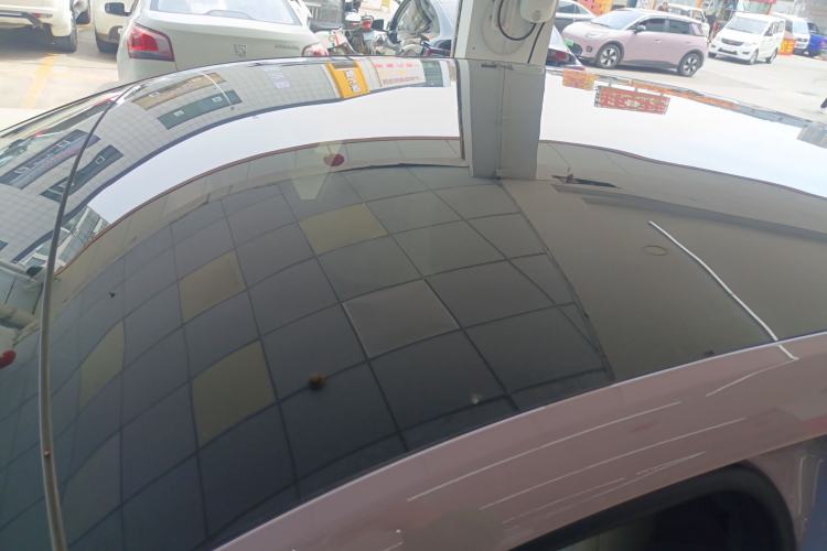 Used AION RT 2026 Model 650 Smart Luxury Edition