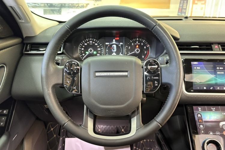 Used Land Rover Range Velar 2018 P380 S