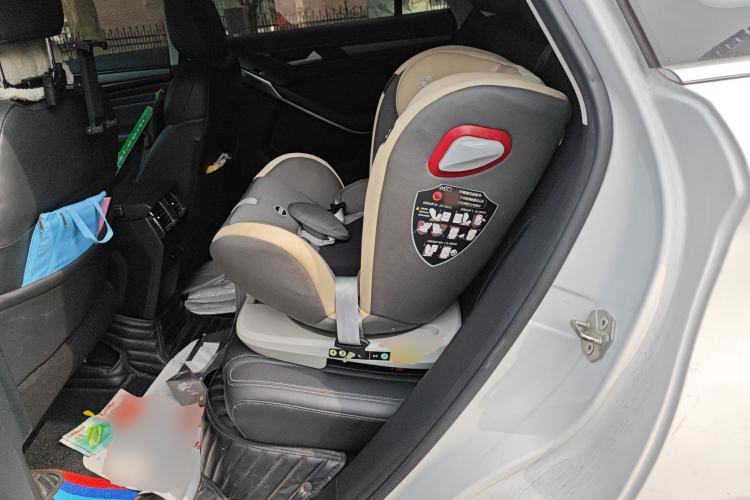 Used Ford Territory 2020 Lingjie S EcoBoost 145 CVT Platinum Edition