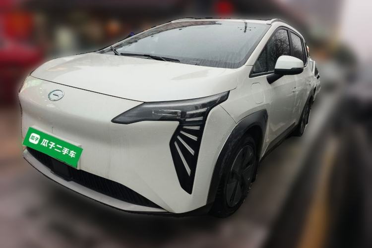 Used AION Y 2023 Plus 510 Enjoy Edition