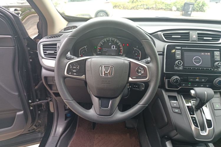 Used Honda CR-V 2019 240TURBO CVT 2WD Comfort Version China VI Emission Standard
