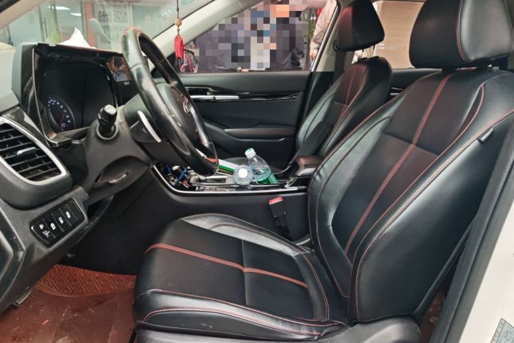 Used Kia KX3 2020 1.5L CVT Trend Edition