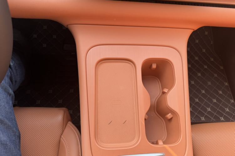 Used Leapmotor C10 2024 210 LiDAR Version
