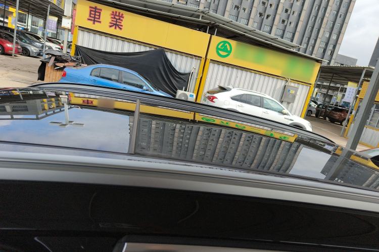 Used BMW X5 New Energy 2021 Restyled xDrive45e M Sport Package