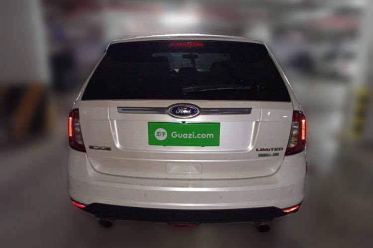 Used Ford Edge 2012 2.0T Zunrui Trim