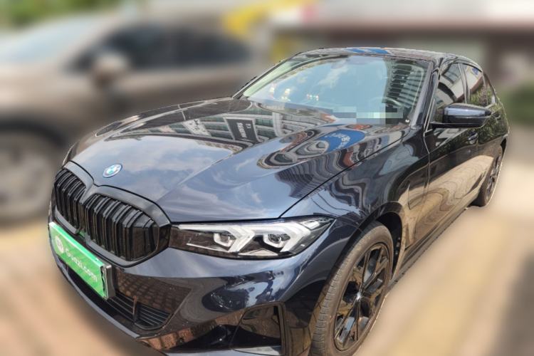 Used BMW i3 2024 eDrive 35 L