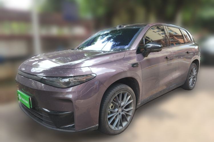 Used Leapmotor C10 2026 605 LiDAR Version