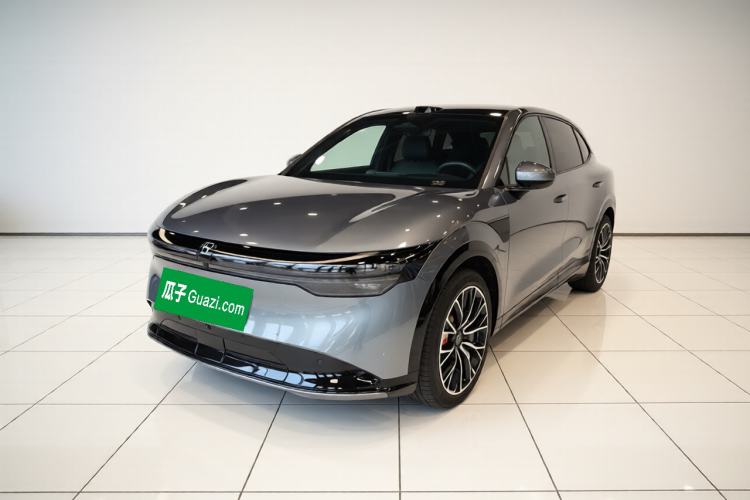 Used Zeekr 7X 2025 100 kWh Long-Range Rear-Wheel Drive with Intelligent Driving Features