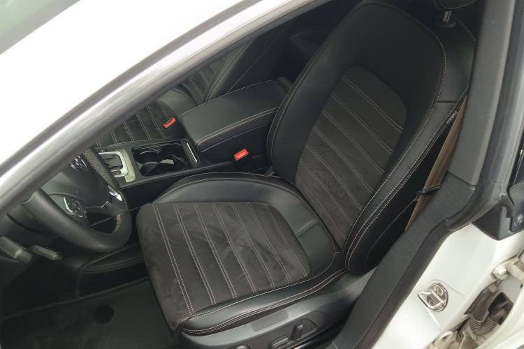 Used Volkswagen FAW-Volkswagen CC 2018 1.8TSI Prestige Model
