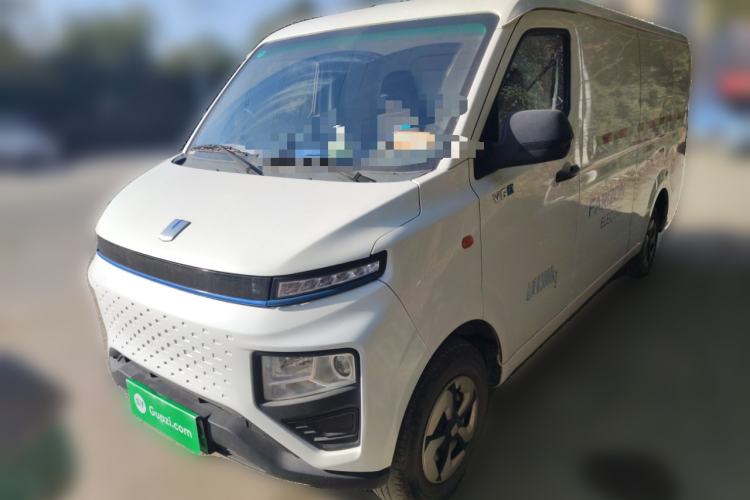 Used Farizon Xingxiang V 2023 V6E Ningde Times 41.86kWh Value Edition