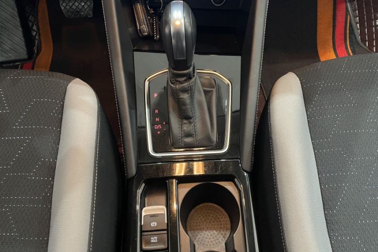 Used Jetta VS5 2022 280TSI Automatic Trend Edition