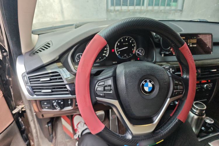 Used BMW X5 2014 xDrive35i Luxury Edition
