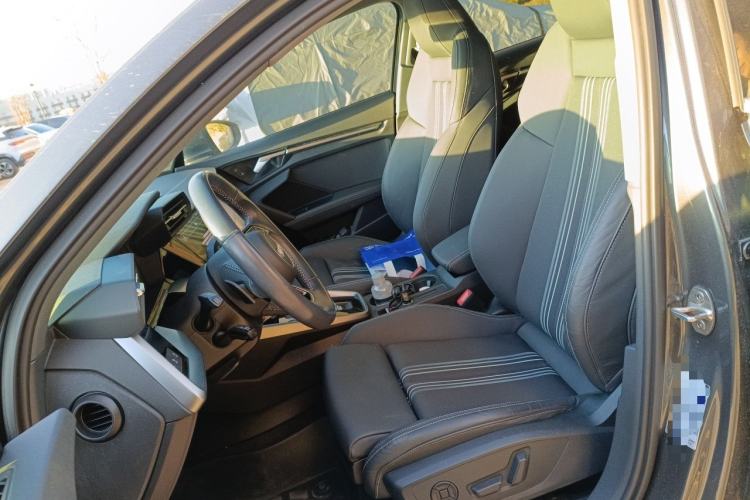 Used Audi A3 2021 Sportback 35 TFSI Fashionable Sports Model