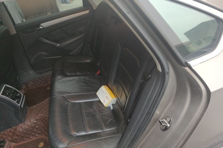 Used Volkswagen Passat 2013 1.8TSI DSG Prestige Edition