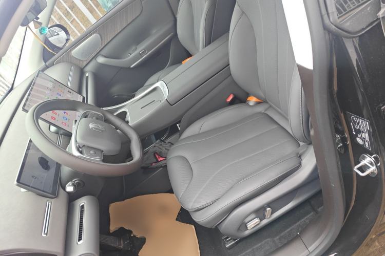 Used Leapmotor C11 2026 All-Electric 640 LiDAR Edition