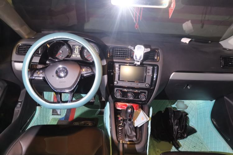 Used Volkswagen Sagitar 2018 280TSI DSG Comfort Model