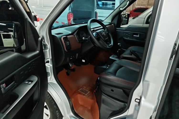 Used Dongfeng Xiaokang C56 2020 1.5L Luxury Model I DK15C
