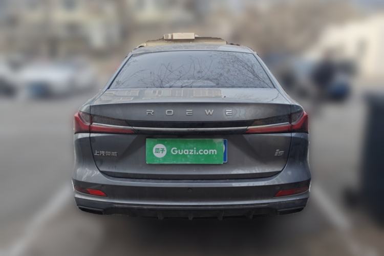 Used Roewe i5 2023 1.5L Manual Comfort Edition
