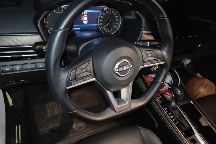 Used Nissan Teana 2022 2.0L XL-TLS Enjoyment Edition
