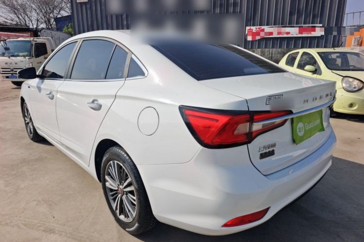Used Roewe i5 2019 1.5L Manual 4G Connectable Langhao Edition

