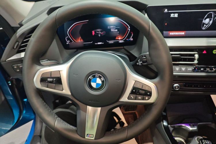 Used BMW 2 Series (Import) 2023 Facelifted 225i Four-Door Coupe M Sport Night Edition Package