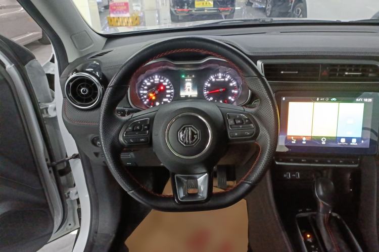 Used MG ZS 2020 180 DVVT Automatic Lite