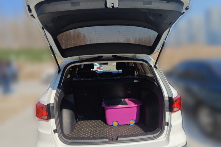 Used Jetta VS7 2020 1.4T Automatic Enjoyment Model