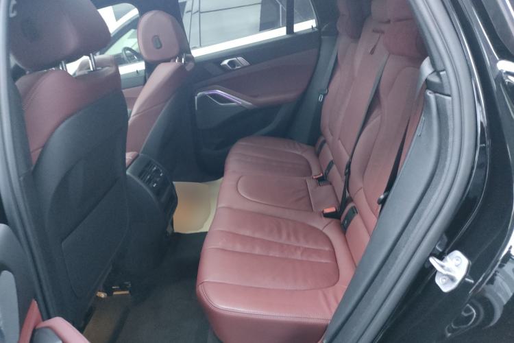 Used BMW X6 2022 xDrive40i M Sport Package