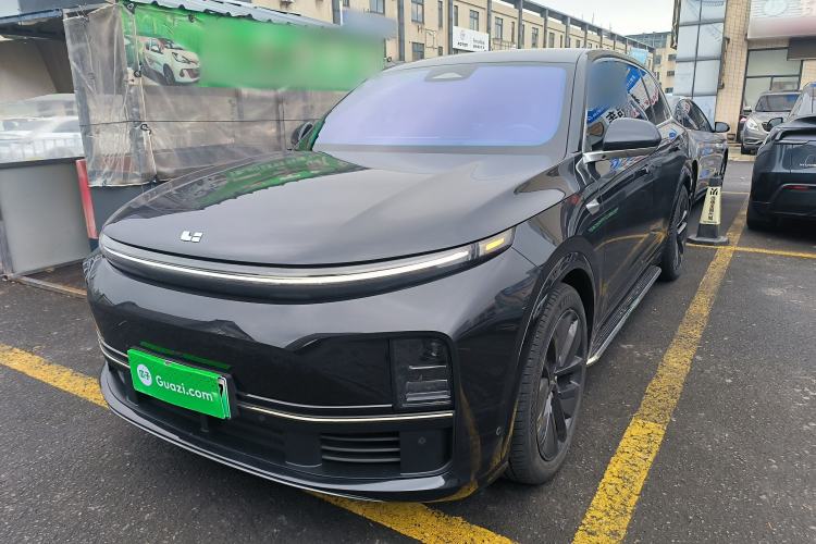 Used Li Auto L7 2024 Pro Model