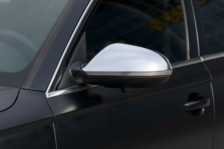 Used Audi A6L 2018 30th Anniversary Edition 35 TFSI Fashion Model