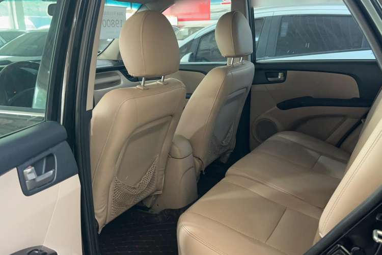 Used Kia Sportage 2013 2.0L Automatic Two-Wheel Drive GL Trim