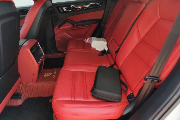 Used Porsche Cayenne E-Hybrid 2021 Cayenne E-Hybrid 2.0T