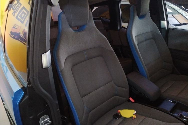 Used BMW i3 (Import) 2018 Luxury Model