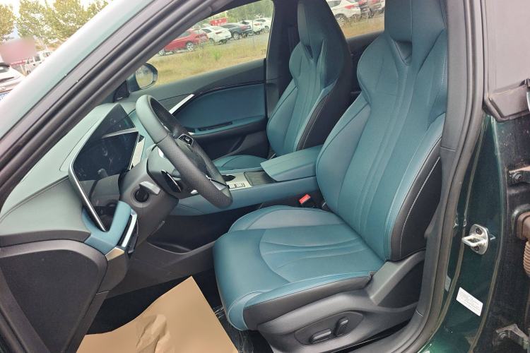 Used MG 7 2023 1.5T DCT Elegant & Graceful Edition