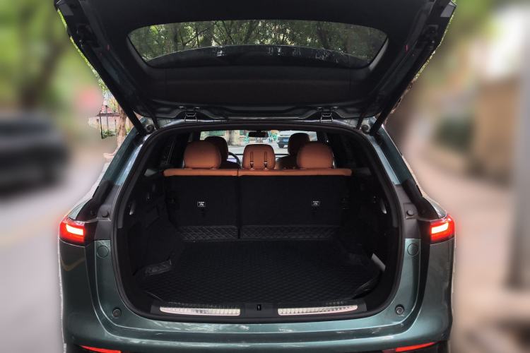 Used XPeng G9 2024 702 Max