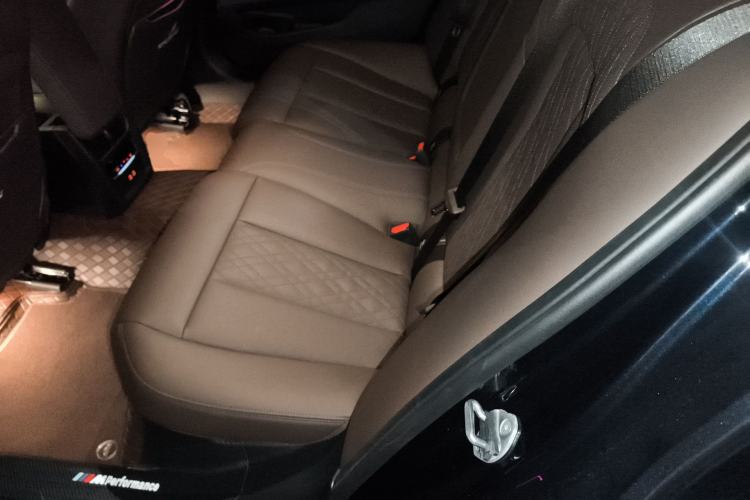 Used BMW 3 Series 2025 330Li M Sport Shadowline Package
