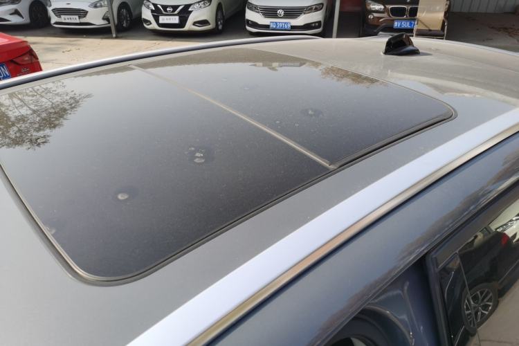 Used Lynk & Co 02 2020 1.5T DCT Two-Wheel Drive Pro Edition
