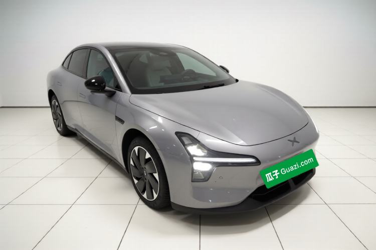 Used XPeng MONA M03 2025 600 with Ultra-Long Range Max
