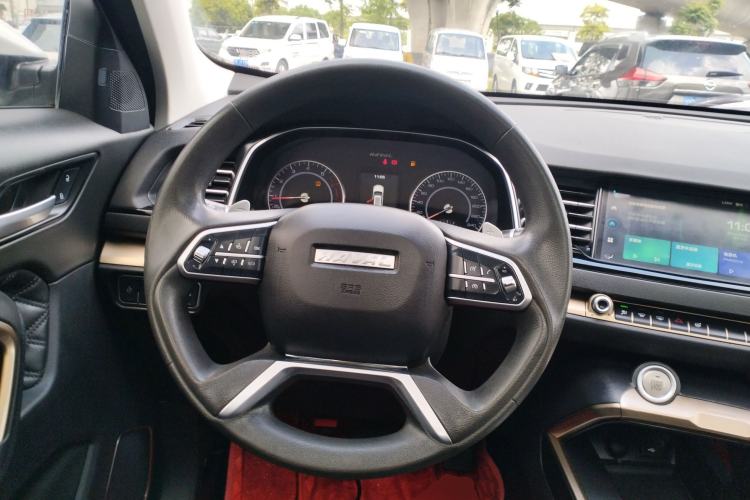 Used Haval H6 2020 1.5 GDIT Automatic Platinum Urban Edition