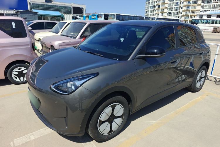 Used Geely Galaxy Geome 2025 310km Youth Edition