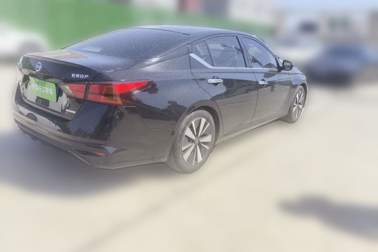Used Nissan Teana 2021 2.0L XL Comfort Edition
