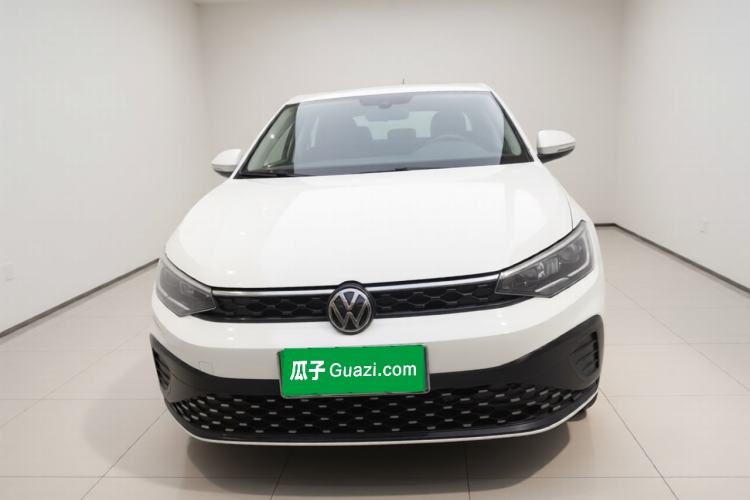 Used Volkswagen Lavida 2023 New Rui 1.5L Automatic New Yi Edition Exterior 1