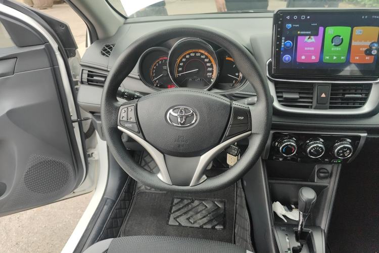 Used Toyota YARiS L Zhi Xuan 2022 X-Trail 1.5L CVT Leading PLUS Edition
